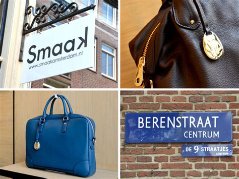 smaak amsterdam bijenkorf